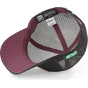 kepsar-curva-svart-snapback-roronoa-zoro-one-piece-av-capslab