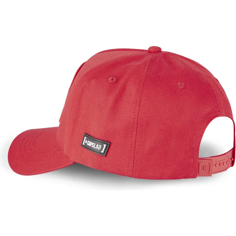 kepsar-curva-rod-snapback-monkey-d-luffy-one-piece-av-capslab kepsar-curva-rod-snapback-monkey-d-luffy-one-piece-av-capslab
