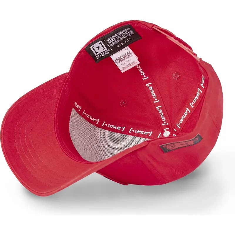 kepsar-curva-rod-snapback-monkey-d-luffy-one-piece-av-capslab kepsar-curva-rod-snapback-monkey-d-luffy-one-piece-av-capslab
