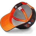 svart-truckerkeps-for-barn-son-goku-ultra-instinct-kid-ult2-dragon-ball-fran-capslab