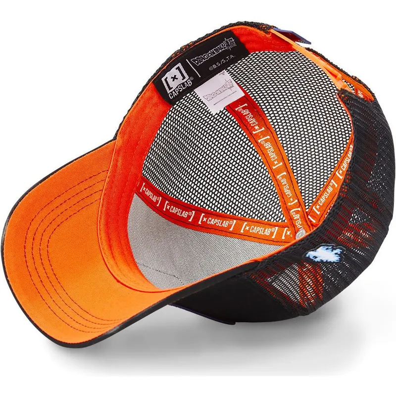 kepsar-curva-svart-snapback-son-goku-dragon-ball-av-capslab