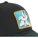 justerbar-svart-bojd-keps-bugs-bunny-bu3-looney-tunes-fran-capslab