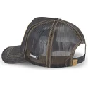 gorra-trucker-svart-denim-coyote-loo8-coy2-looney-tunes-fran-capslab