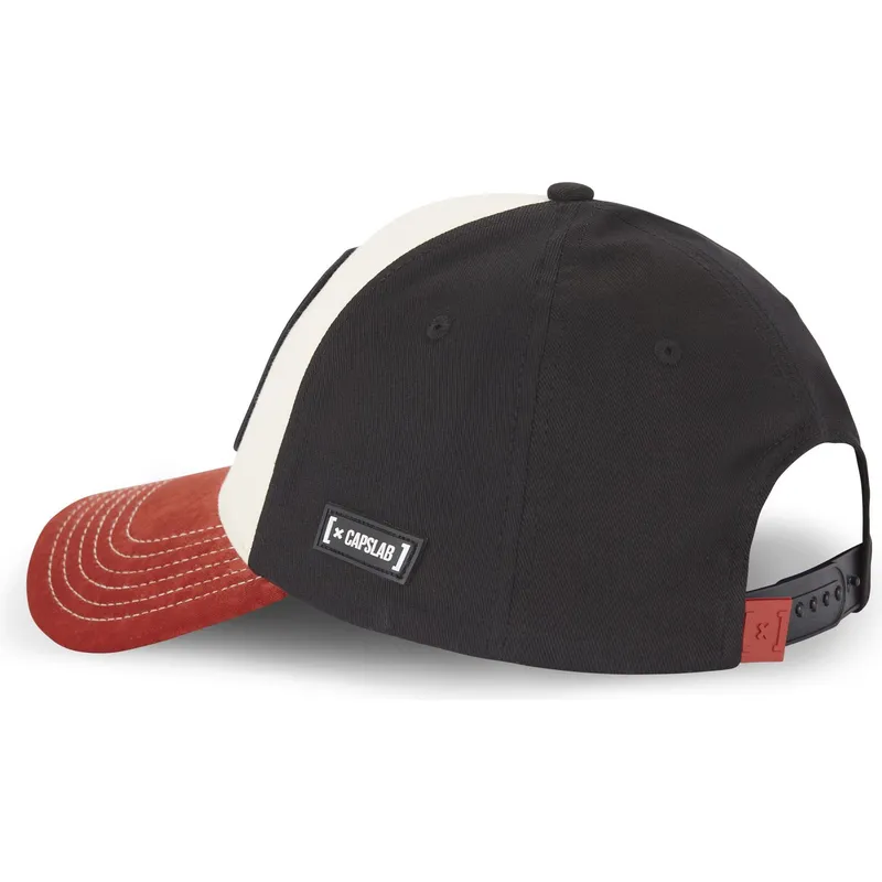 kepsar-curva-beige-snapback-bugs-bunny-looney-tunes-av-capslab