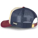 kepsar-curva-beige-snapback-b52-cocktails-av-capslab