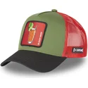 gorra-trucker-verde-y-roja-bloody-mary-bl2-cocktails-de-capslab