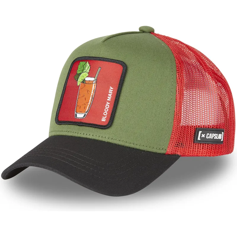kepsar-curva-gron-snapback-bloody-mary-cocktails-av-capslab