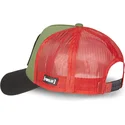 gorra-trucker-verde-y-roja-bloody-mary-bl2-cocktails-de-capslab