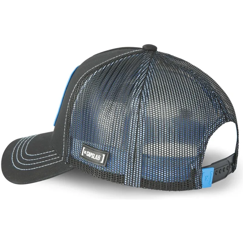 svart-trucker-keps-hjort-forest-cas2-for1-beasts-fran-capslab