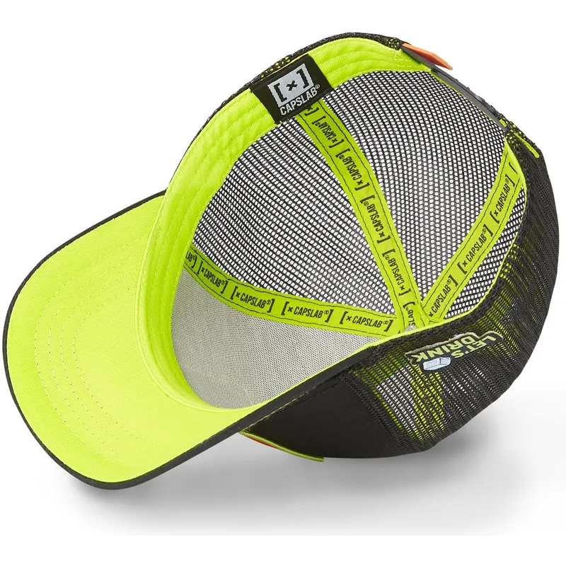 svart-trucker-keps-margarita-ma1-cocktails-fran-capslab