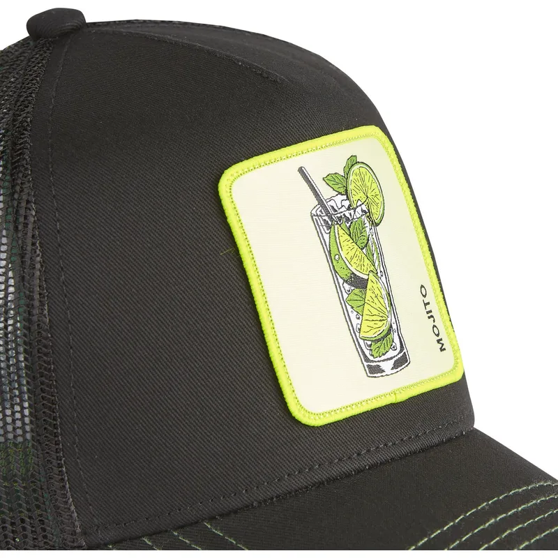 svart-trucker-keps-mojito-cas2-mo1-cocktails-fran-capslab