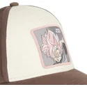 capslab-dragon-ball-goku-black-ro2-beige-och-brun-bojd-snapbackkeps