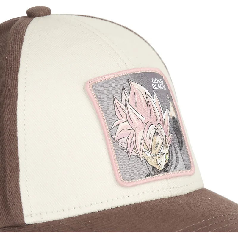 kepsar-curva-beige-snapback-goku-black-dragon-ball-av-capslab