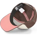 capslab-dragon-ball-goku-black-ro2-beige-och-brun-bojd-snapbackkeps