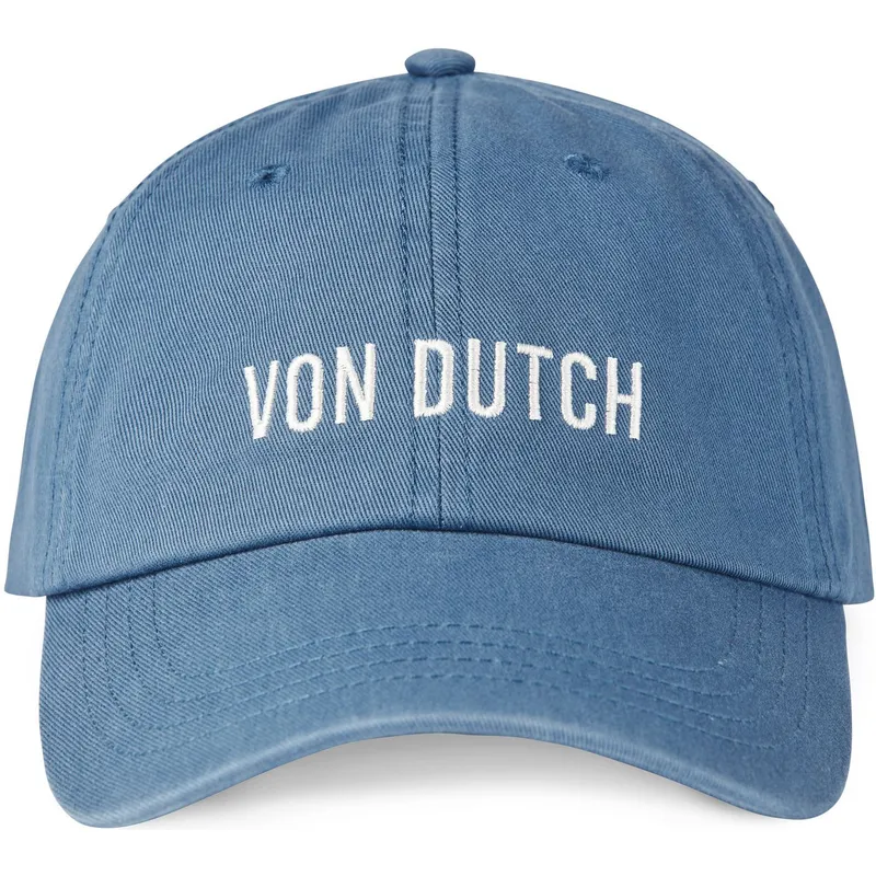 bla-justerbar-keps-dc-bl-fran-von-dutch