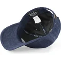 kepsar-curva-marinbla-justerbart-band-av-von-dutch