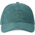 kepsar-curva-gron-justerbart-band-av-von-dutch