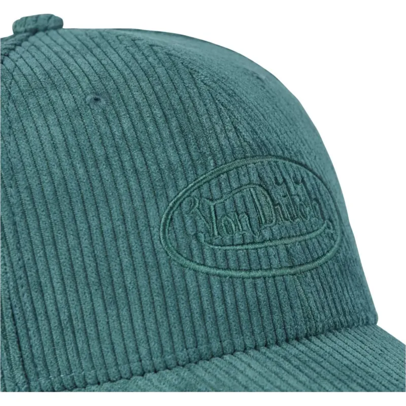 kepsar-curva-gron-justerbart-band-av-von-dutch