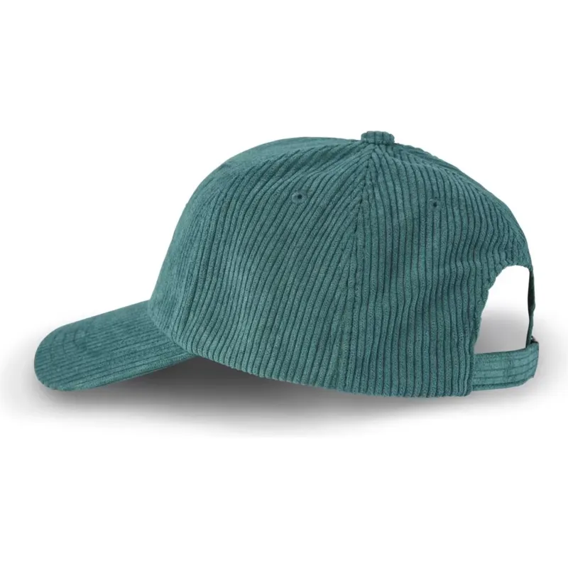 kepsar-curva-gron-justerbart-band-av-von-dutch
