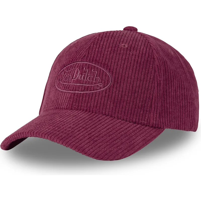 kepsar-curva-rod-justerbart-band-av-von-dutch kepsar-curva-rod-justerbart-band-av-von-dutch