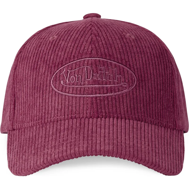kepsar-curva-rod-justerbart-band-av-von-dutch kepsar-curva-rod-justerbart-band-av-von-dutch