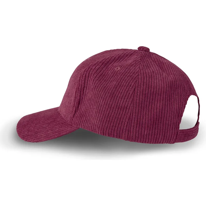 kepsar-curva-rod-justerbart-band-av-von-dutch kepsar-curva-rod-justerbart-band-av-von-dutch