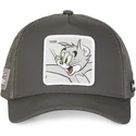 gorra-trucker-gris-tom-tom-looney-tunes-fran-capslab