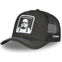 kepsar-curva-svart-snapback-stormtrooper-star-wars-av-capslab