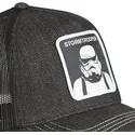 kepsar-curva-svart-snapback-stormtrooper-star-wars-av-capslab