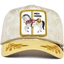 kepsar-curva-vit-snapback-the-farm-av-goorin-bros
