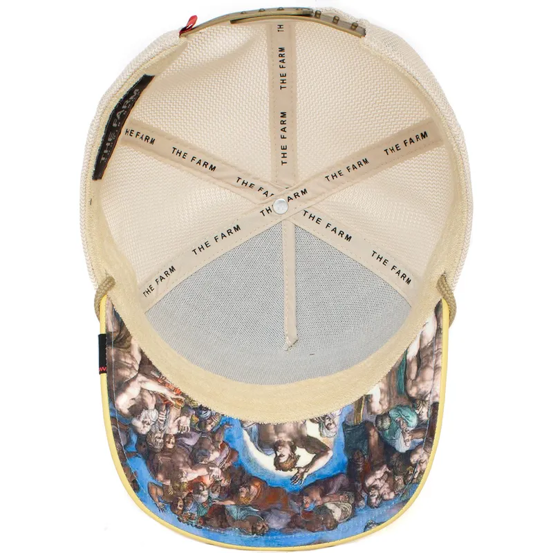 kepsar-curva-vit-snapback-the-farm-av-goorin-bros