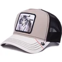 kepsar-curva-gra-snapback-the-farm-av-goorin-bros