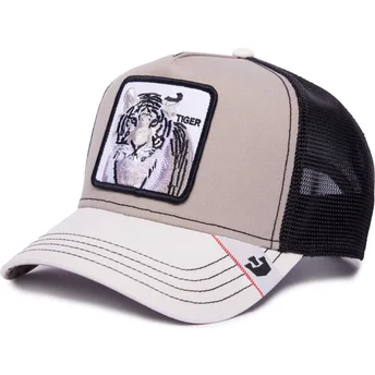 goorin-bros-the-farm-mvp-tiger-mv-stripes-gra-och-svart-truckerkeps-med-tiger