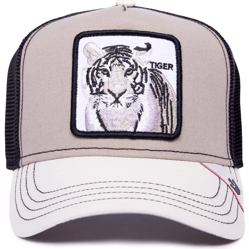 kepsar-curva-gra-snapback-the-farm-av-goorin-bros