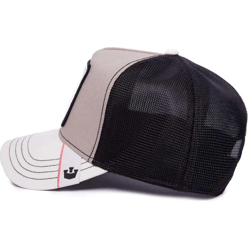 kepsar-curva-gra-snapback-the-farm-av-goorin-bros