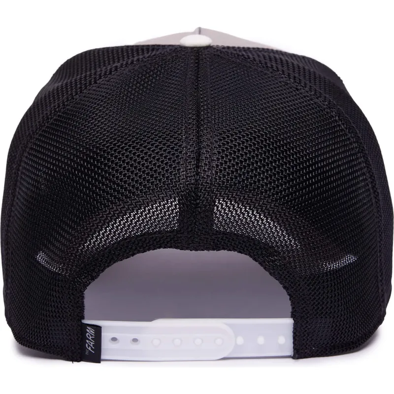 kepsar-curva-gra-snapback-the-farm-av-goorin-bros