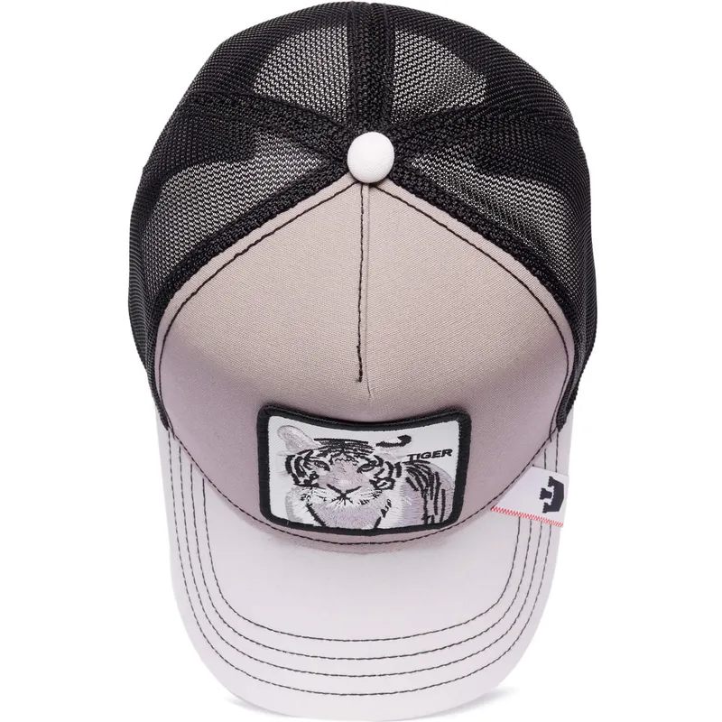 kepsar-curva-gra-snapback-the-farm-av-goorin-bros