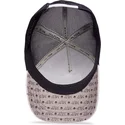 kepsar-curva-gra-snapback-the-farm-av-goorin-bros
