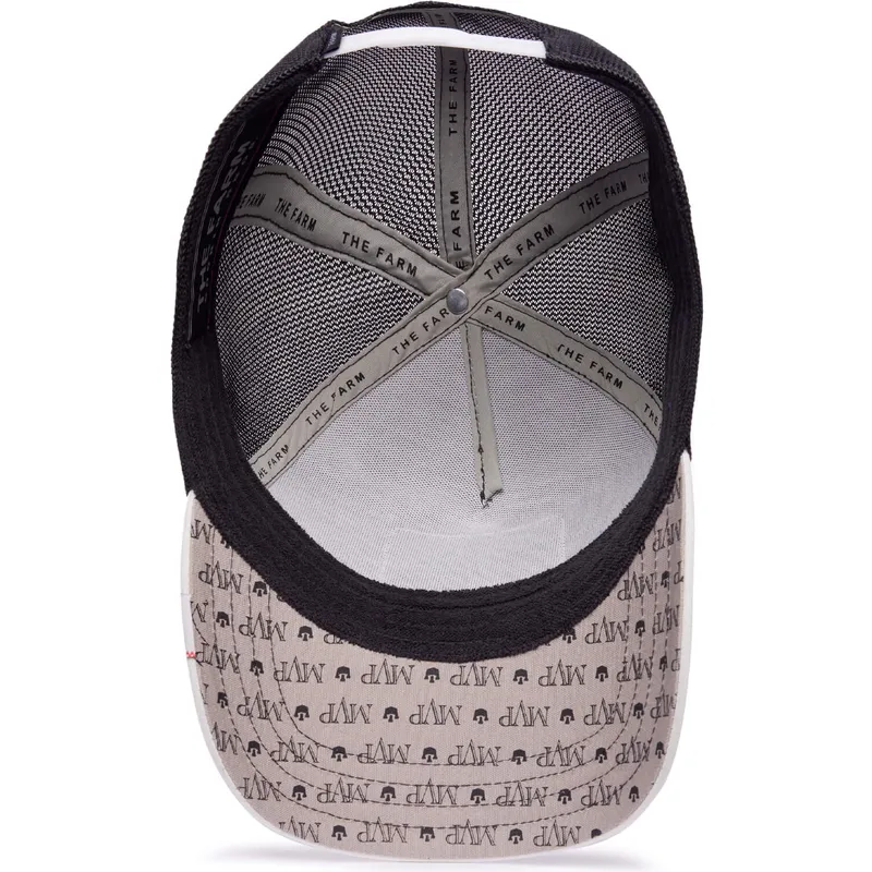 kepsar-curva-gra-snapback-the-farm-av-goorin-bros