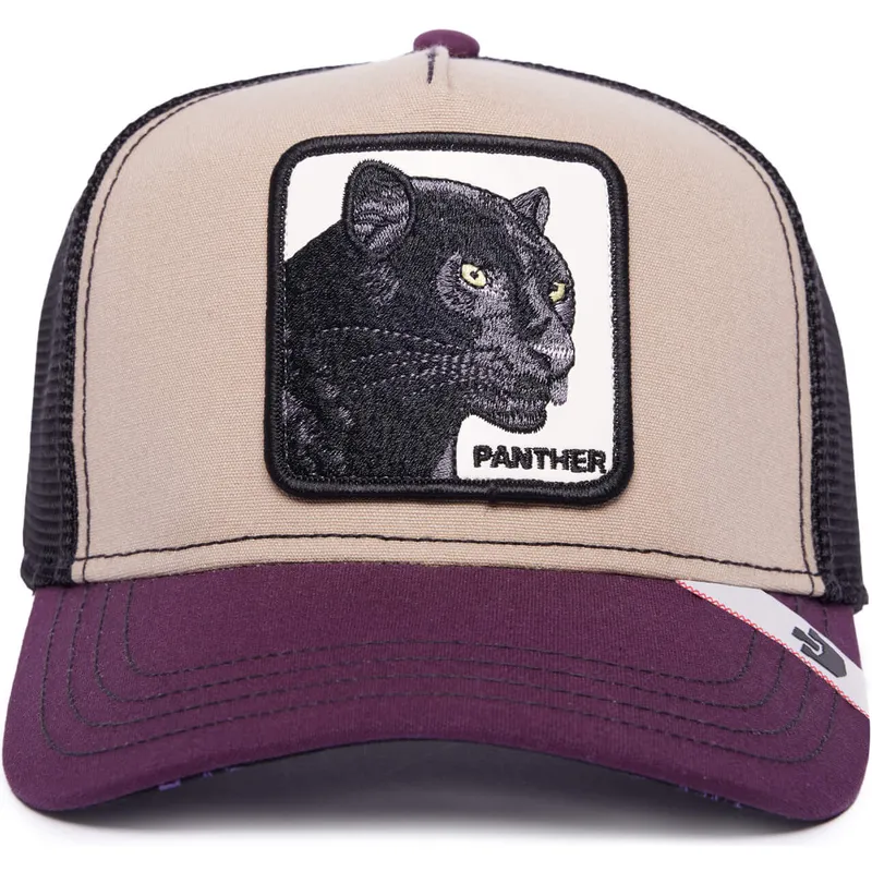 beige-och-lila-truckerkeps-panter-mv-panther-the-farm-mvp-fran-goorin-bros