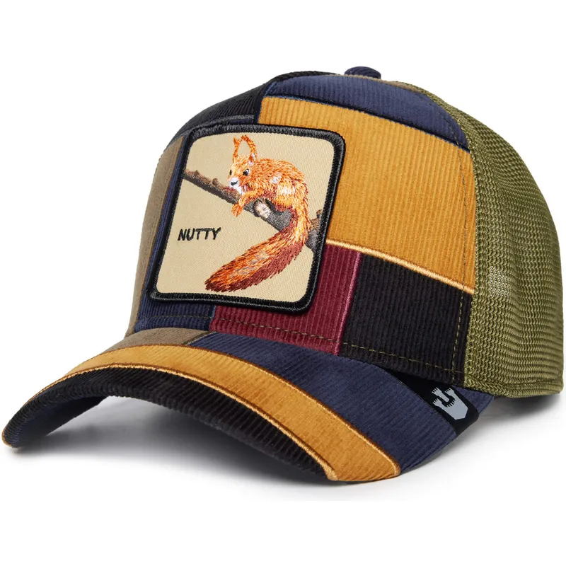 kepsar-curva-flerfargad-snapback-the-farm-av-goorin-bros