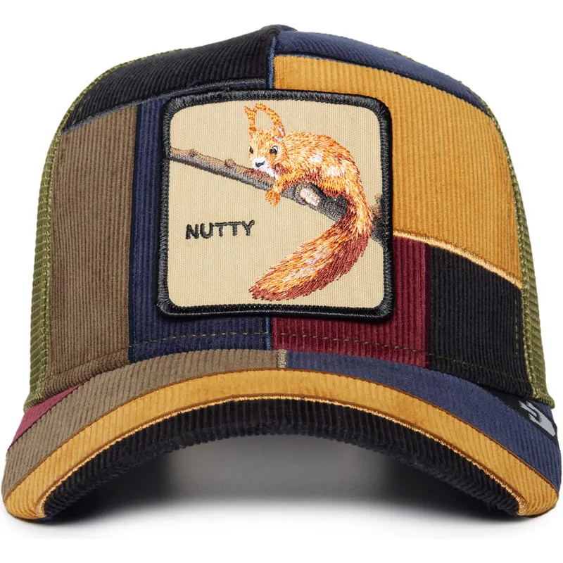 kepsar-curva-flerfargad-snapback-the-farm-av-goorin-bros