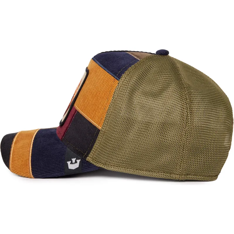 kepsar-curva-flerfargad-snapback-the-farm-av-goorin-bros