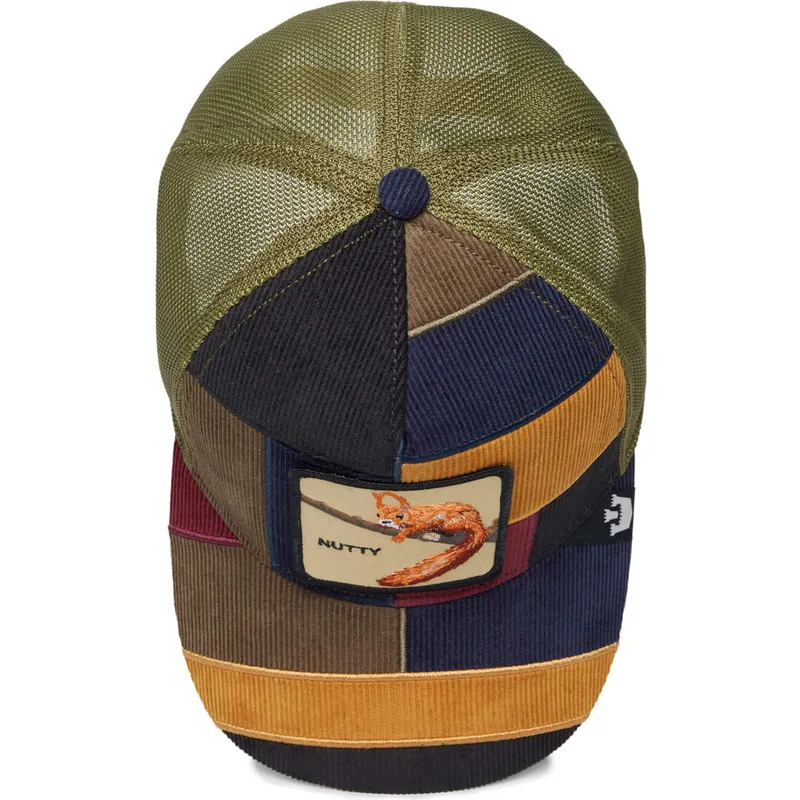 kepsar-curva-flerfargad-snapback-the-farm-av-goorin-bros