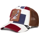 goorin-bros-keps-trucker-multicolor-koi-coy-carpy-diem-the-farm-patchwork