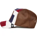 goorin-bros-keps-trucker-multicolor-koi-coy-carpy-diem-the-farm-patchwork