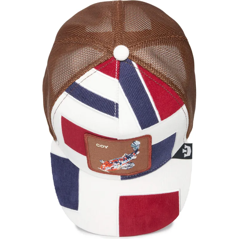 kepsar-curva-flerfargad-snapback-the-farm-av-goorin-bros