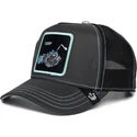 goorin-bros-svart-truckerkeps-go-way-down-the-farm-deep-sea