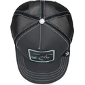 goorin-bros-svart-truckerkeps-go-way-down-the-farm-deep-sea