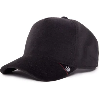 kepsar-curva-svart-snapback-the-farm-av-goorin-bros